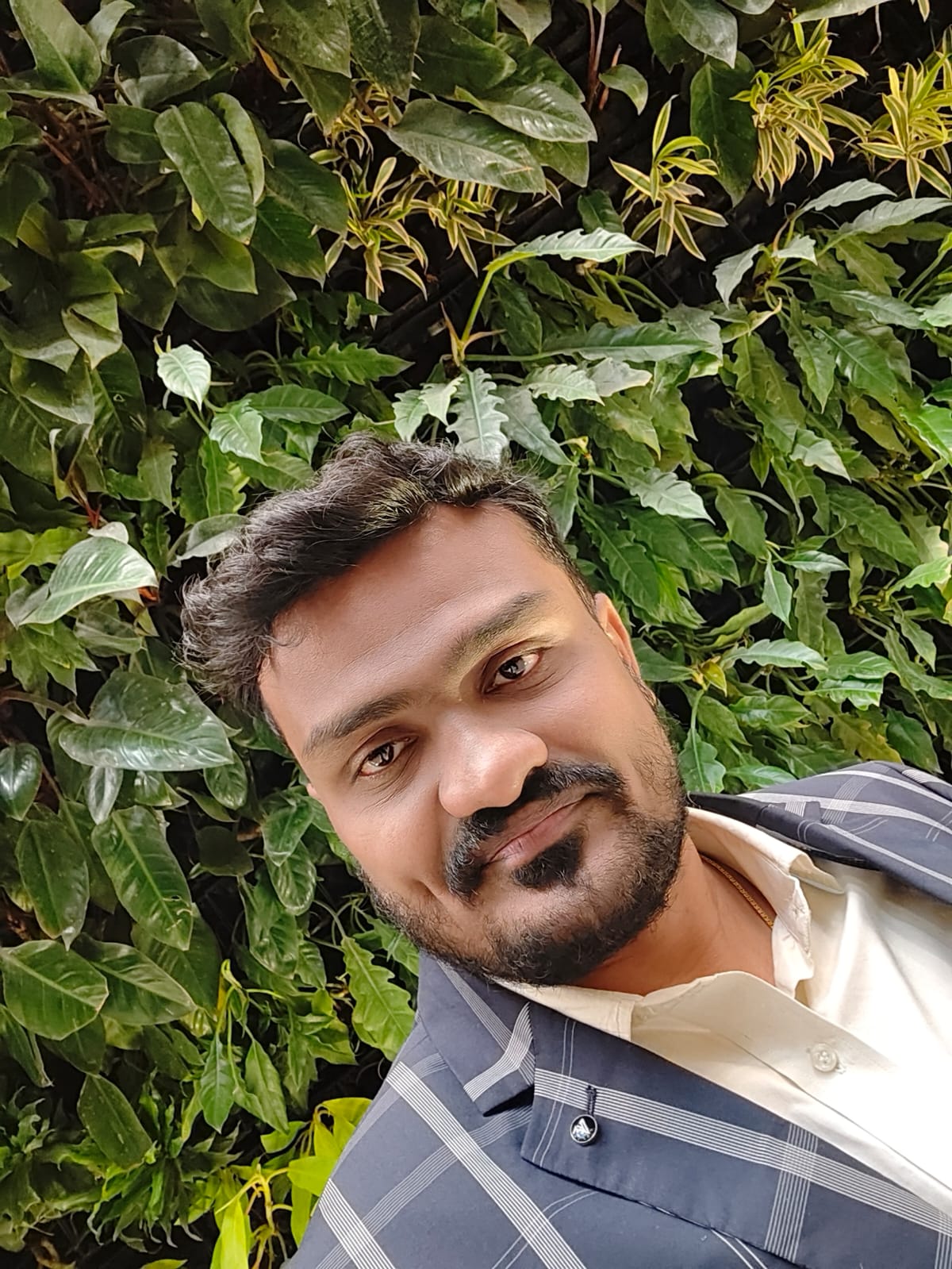 Rajesh Reddy